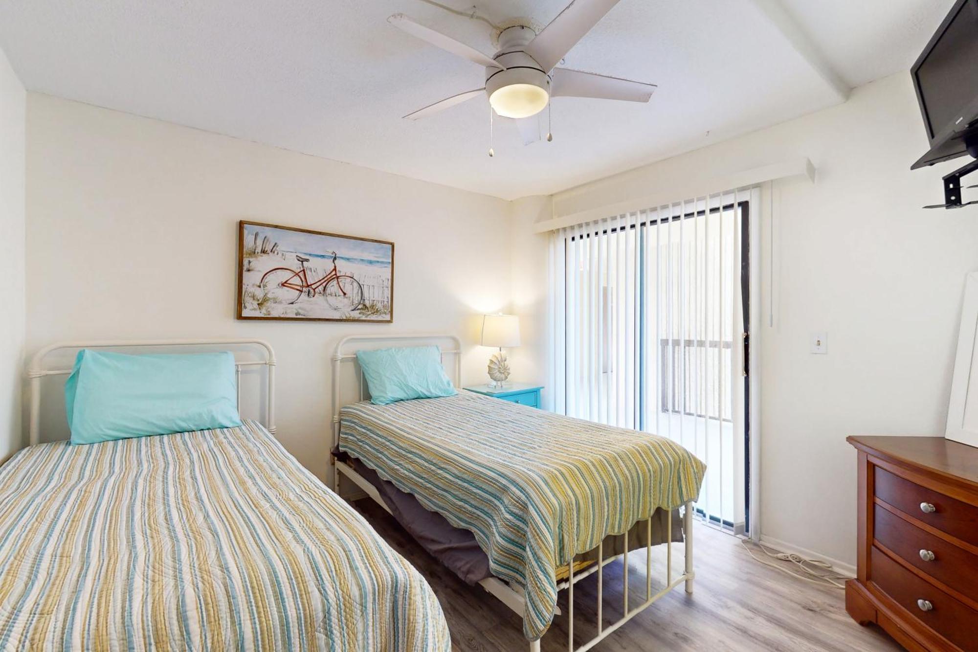 Ocean Breeze & Santa Maria Condos Fort Myers Beach Szoba fotó