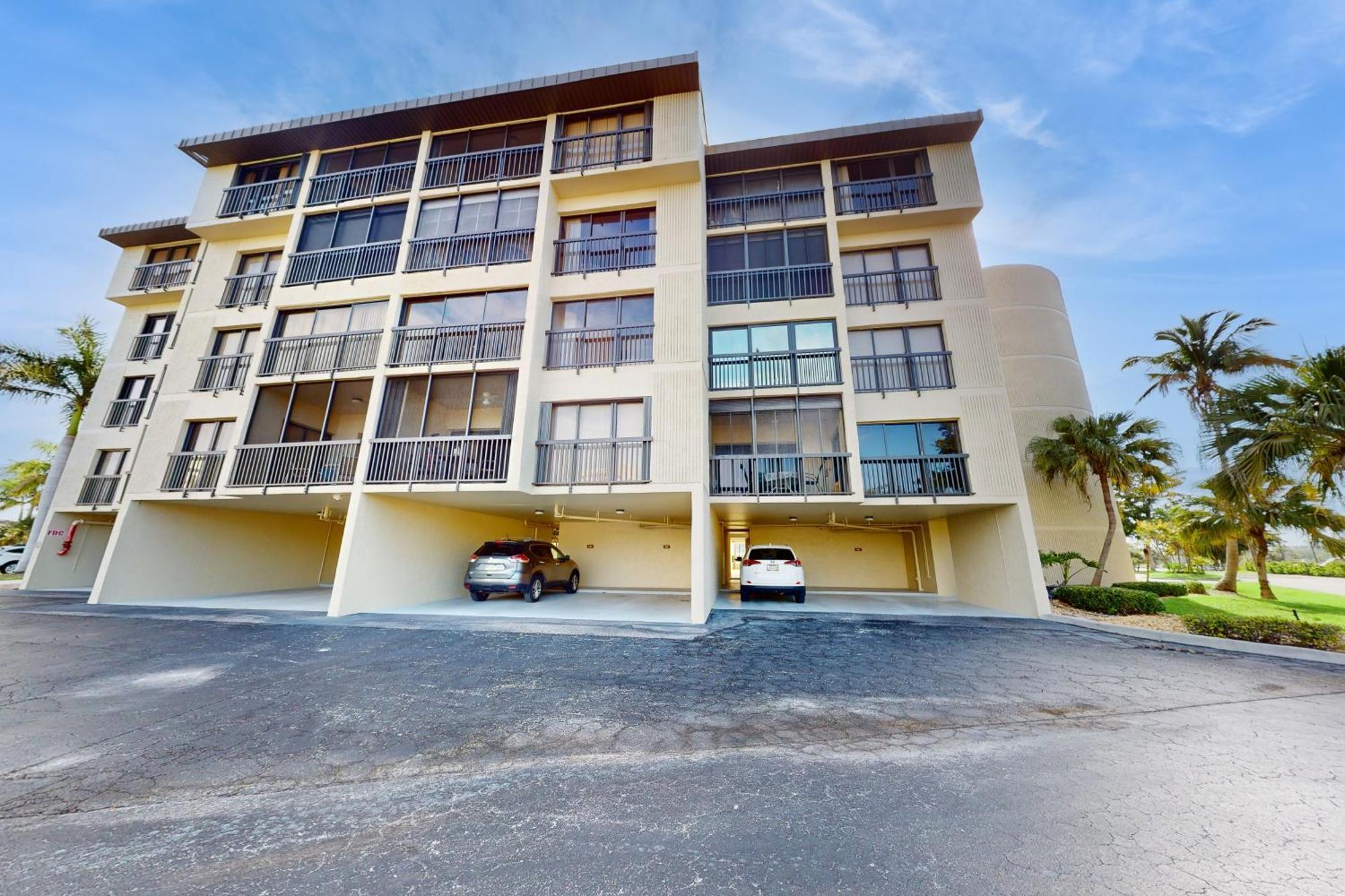 Ocean Breeze & Santa Maria Condos Fort Myers Beach Szoba fotó
