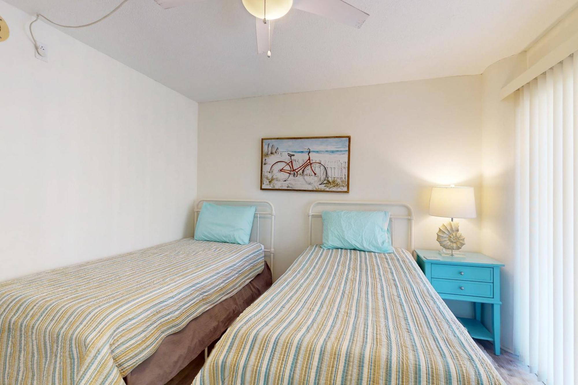 Ocean Breeze & Santa Maria Condos Fort Myers Beach Szoba fotó