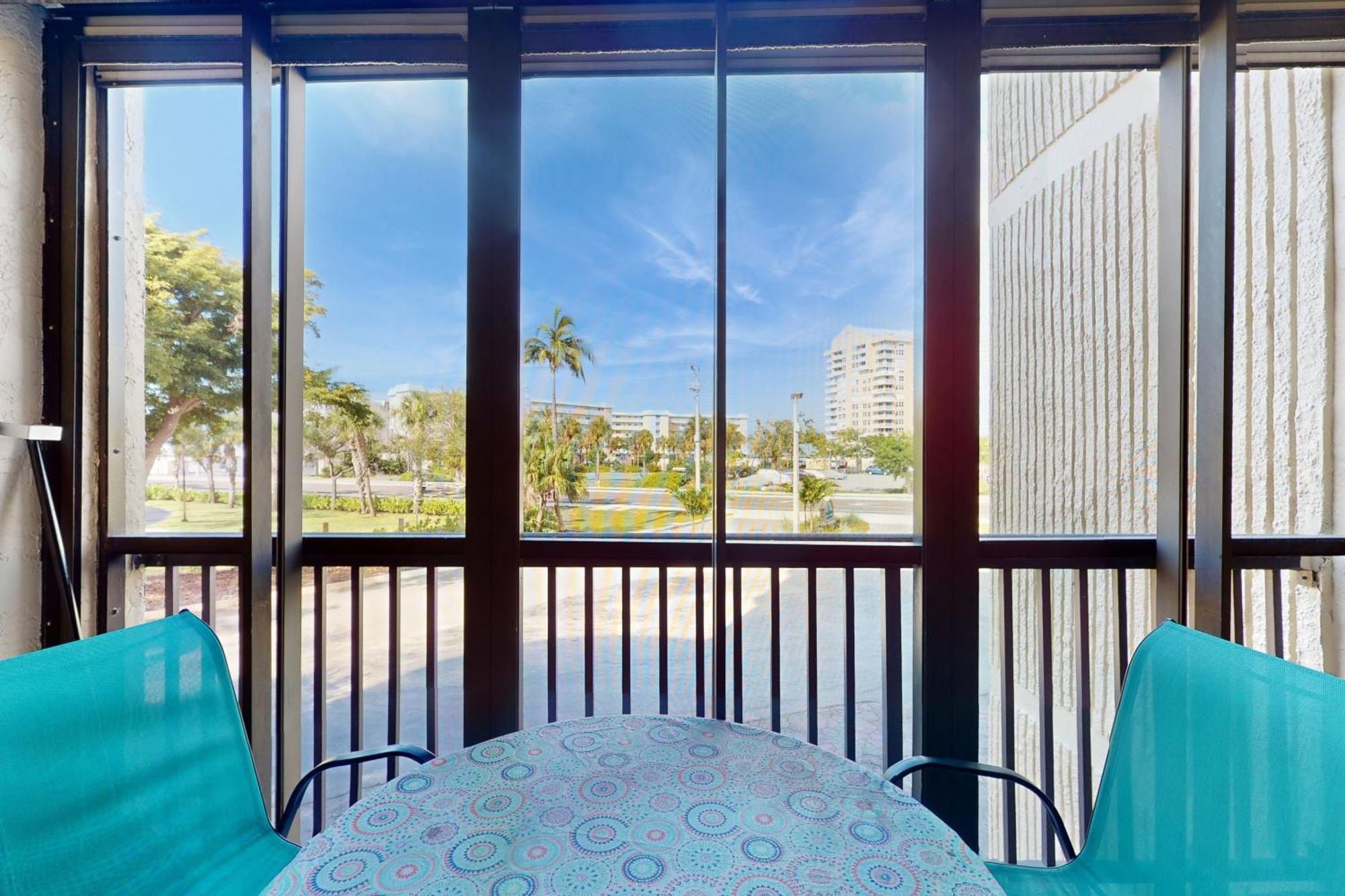 Ocean Breeze & Santa Maria Condos Fort Myers Beach Szoba fotó